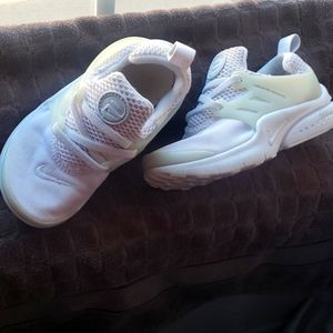 Nike - Toddler running shoes